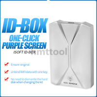 IPBOX V2 NAND FLASH IC PROGRAMMER REPAIR TOOL